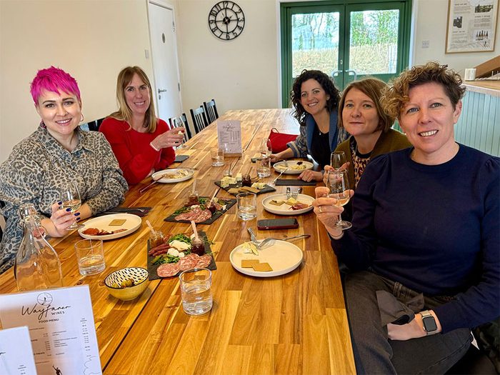 Tasting Room Social