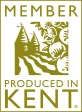 Produced in Kent