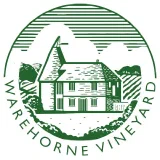 Warehorne Vineyard logo