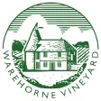 Warehorne Vineyard